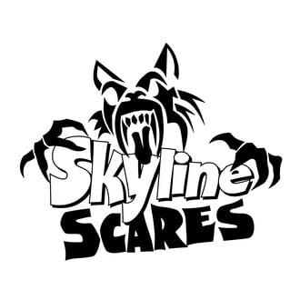 Skyline Scares Short Attention Span