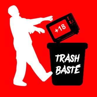 TRASH BASTÉ