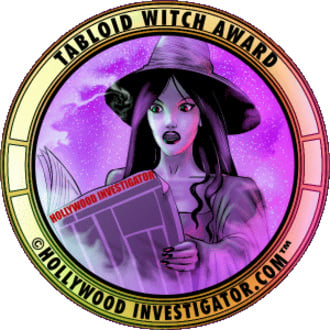 Tabloid Witch Awards