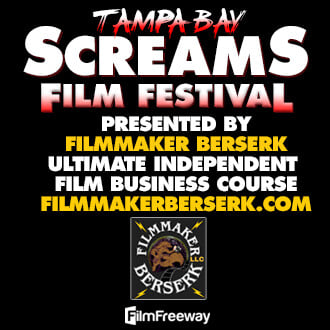 Tampa Bay Screams Film Festival