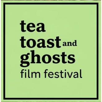 Tea, Toast and Ghosts