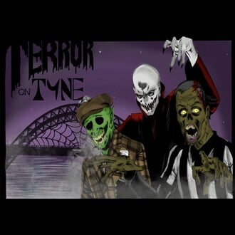 Terror on Tyne Horror Film Festival