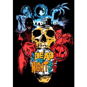 The Dead of Night Film Festival