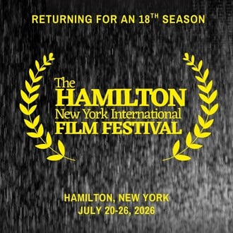 The Hamilton New York International Film Festival