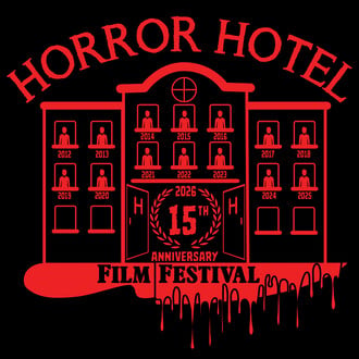 The International Horror Hotel Film Festival