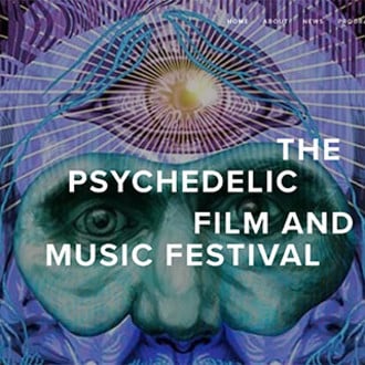 The Psychedelic Film and Music Festival
