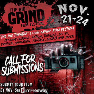 The Rio Grind Film Festival