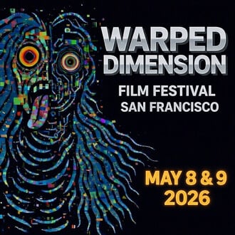 Warped Dimension
