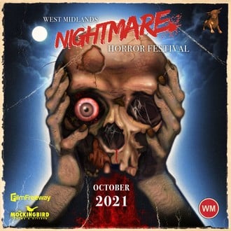 West Midlands Nightmare Horror Festival