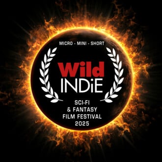 Wild Indie Sci-Fi & Fantasy Film Festival