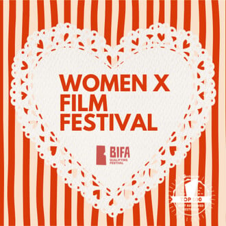 Women X Film Festival