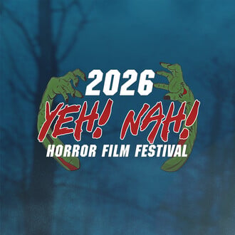 Yeh! Nah! Horror Film Festival