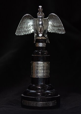 Argentine Film Critics Association Awards