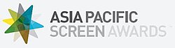 Asia Pacific Screen Awards