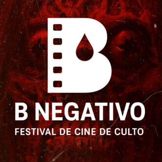 b negativo film festival