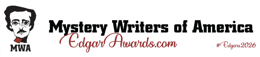 Edgar Allan Poe Awards