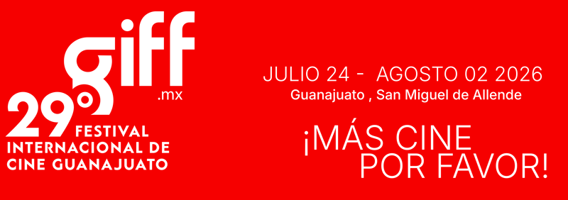 Guanajuato International Film Festival