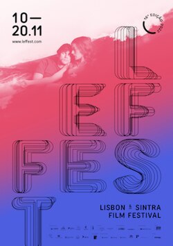 LEFFEST - Lisbon & Estoril Film Festival