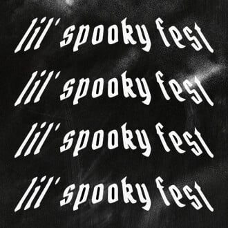 lil' spooky fest