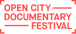 Open City Documentary Festival
