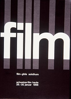 Solothurn Film Festival