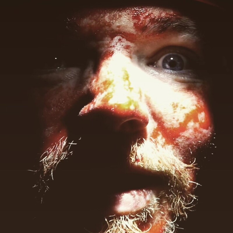 Aaron Irons - director portrait