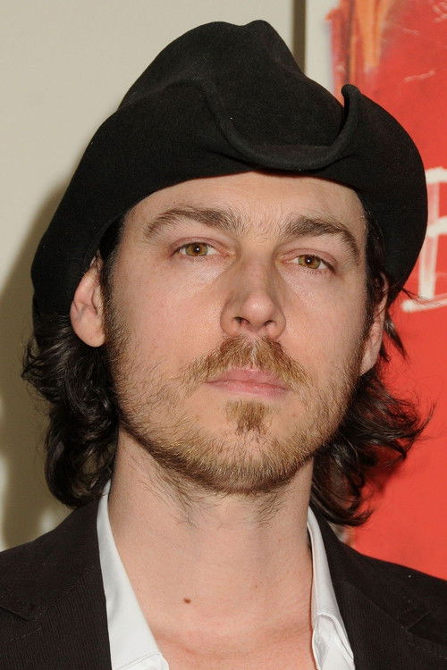 Aaron Nee — director portrait