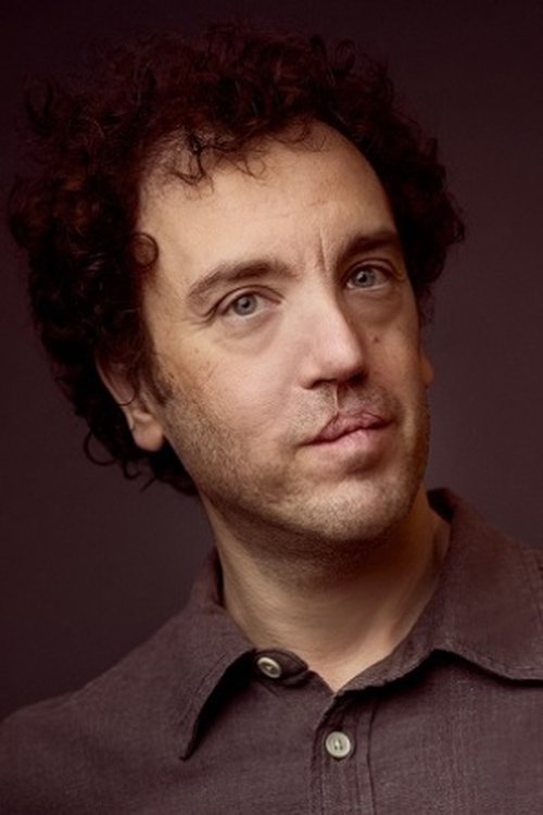 Aaron Schimberg — director portrait