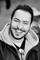 Abdelhamid Bouchnak - director portrait
