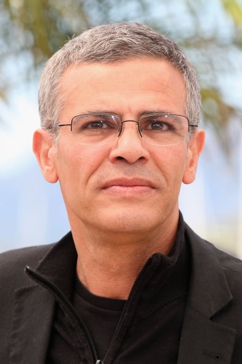 Abdellatif Kechiche — director portrait