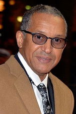 Abderrahmane Sissako - director portrait