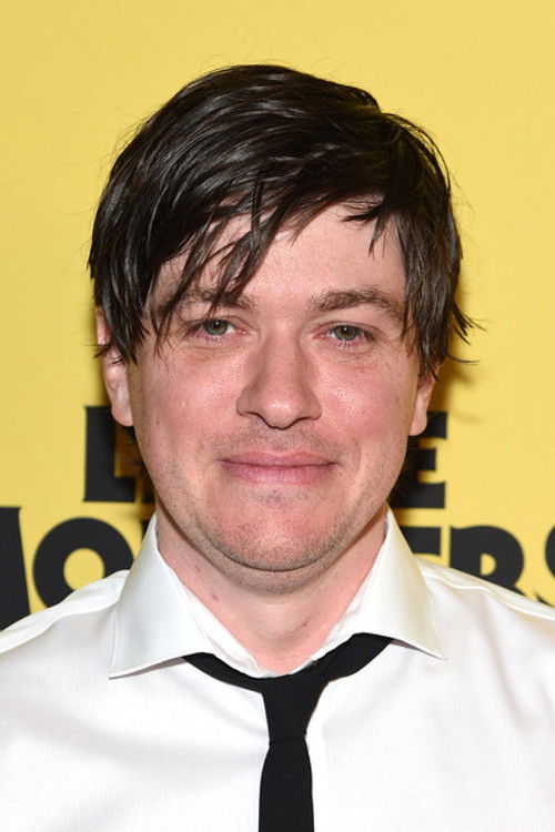 Abe Forsythe — director portrait