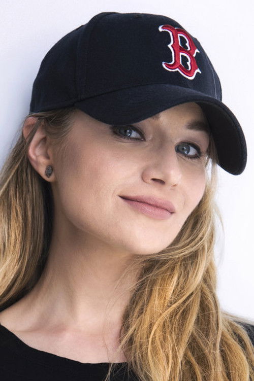 Abi Damaris Corbin - director portrait