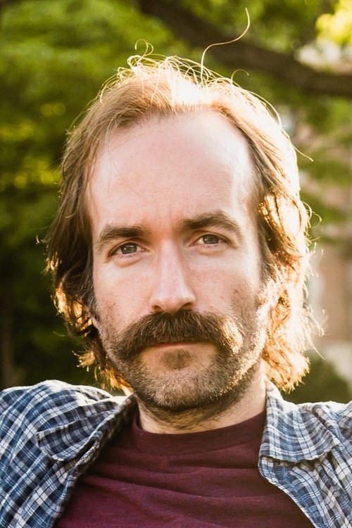 Adam Brooks - director portrait