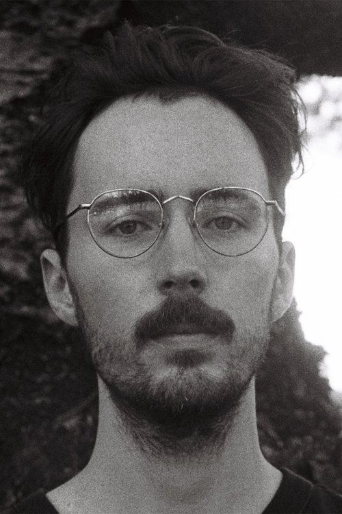 Adam C. Briggs - director portrait
