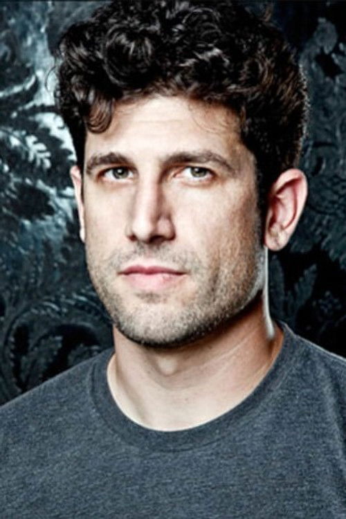 Adam Egypt Mortimer - director portrait