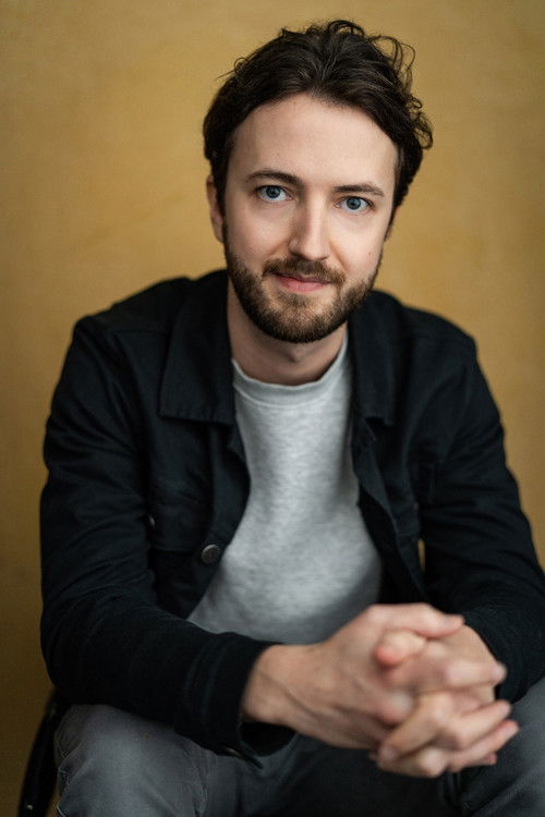 Adam Marley - director portrait