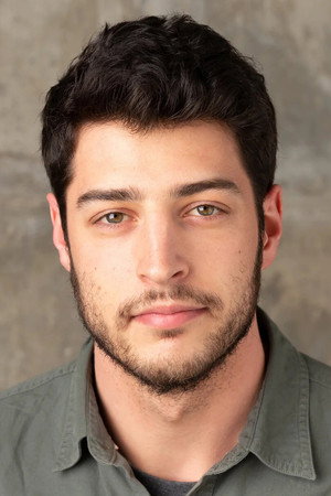 Adam Meeks - director portrait