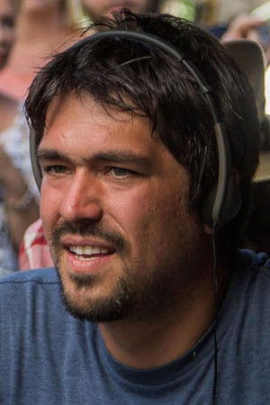 Adam Newacheck - director portrait