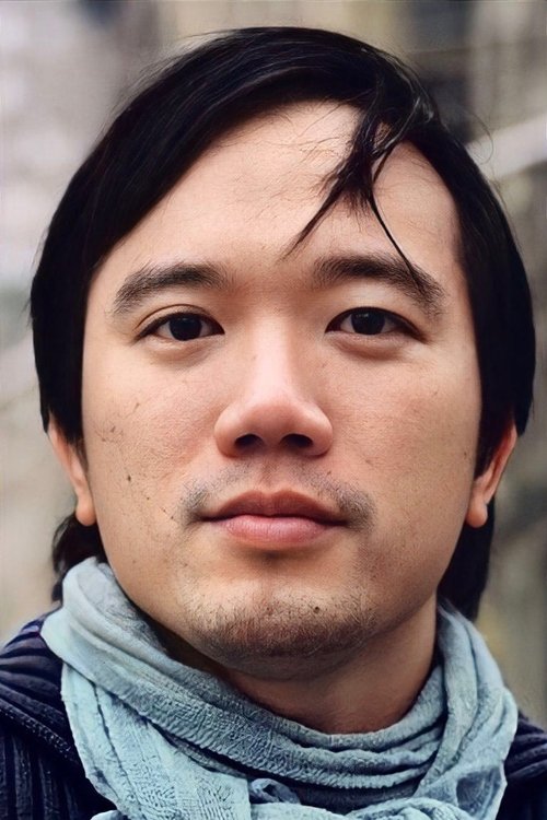 Aditya Assarat - director portrait