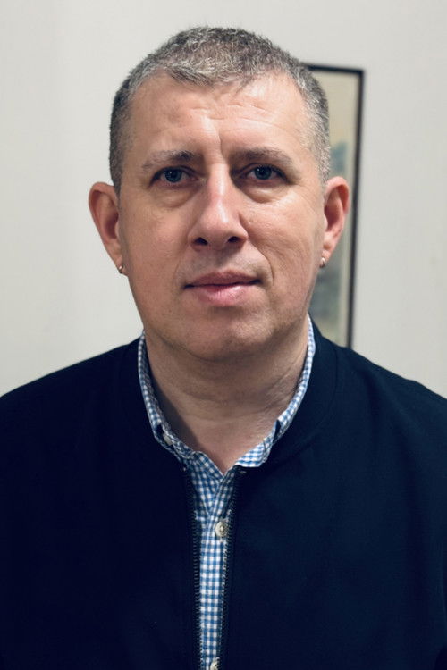 Adrian Cioflâncă - director portrait