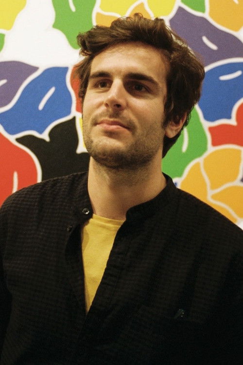 Adrian Moyse Dullin - director portrait