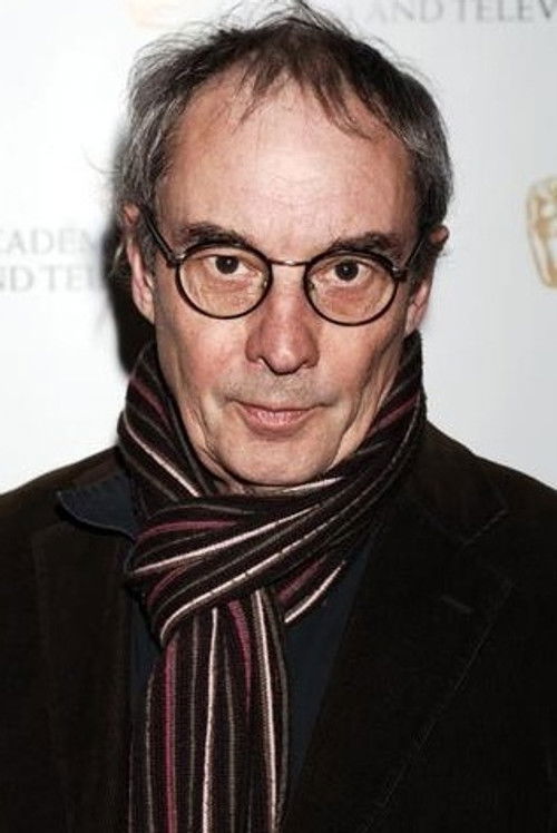 Adrian Shergold - director portrait