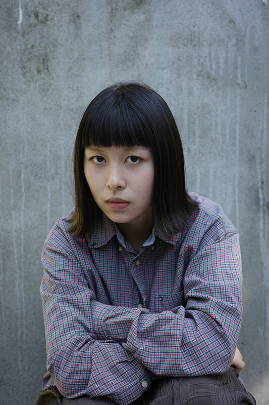 Aerin Wu - director portrait