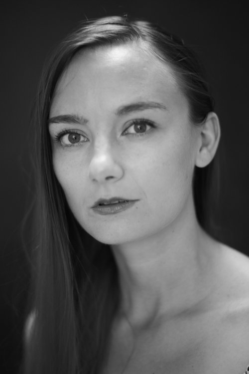 Aino Suni - director portrait