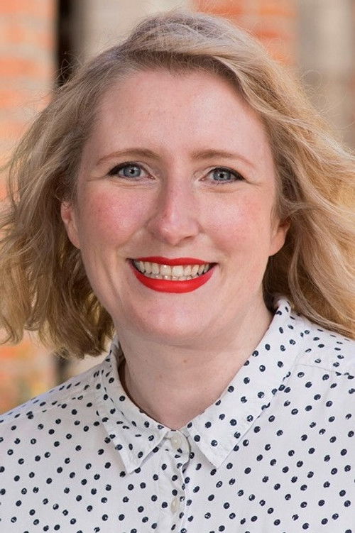 Aislinn Clarke - director portrait