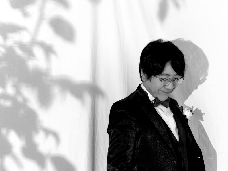 Akari Sōma - director portrait