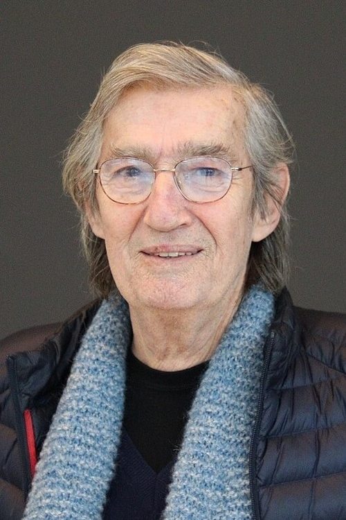 Alain Ughetto - director portrait