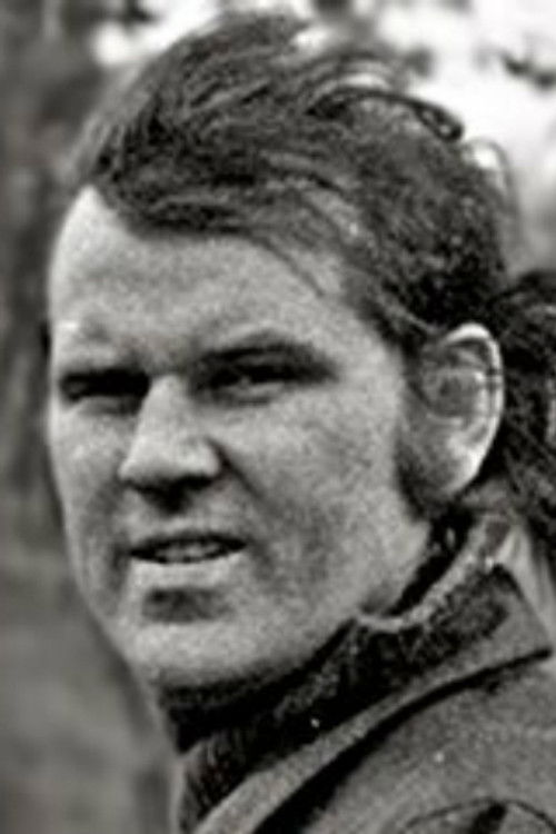 Alan Gibson - director portrait