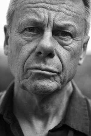 Alan Gilsenan - director portrait